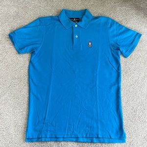 Psycho bunny polo shirt